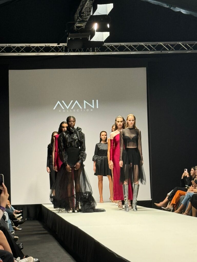 VaniVanity_Vienna Fashion Week