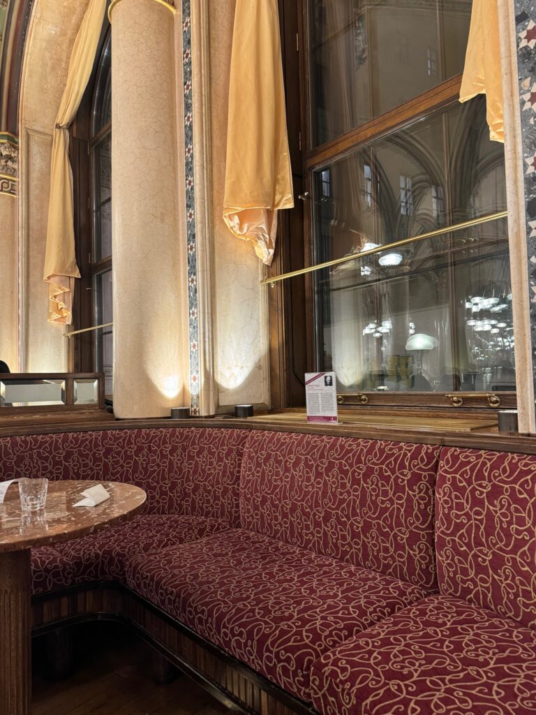 VaniVanity_Cafe Central
