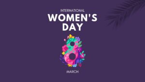 VaniVanity_Women´s Day