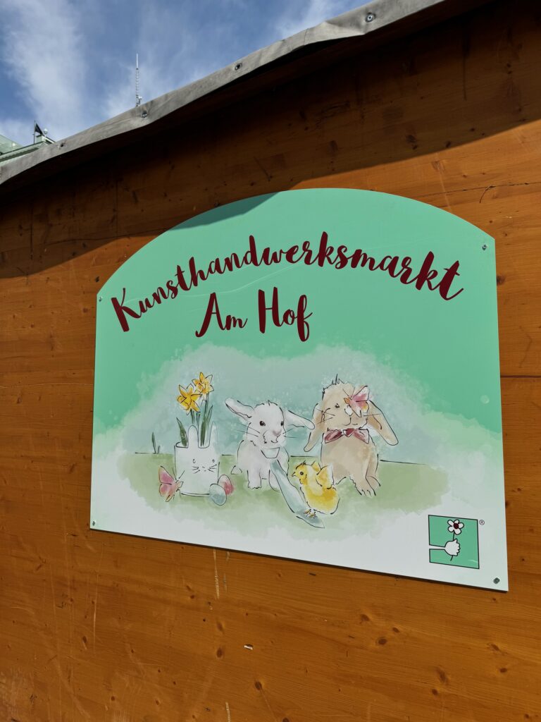 VaniVanity_Ostermarkt am Hof