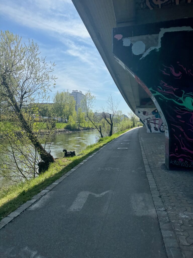 VaniVanity_Bike Tour