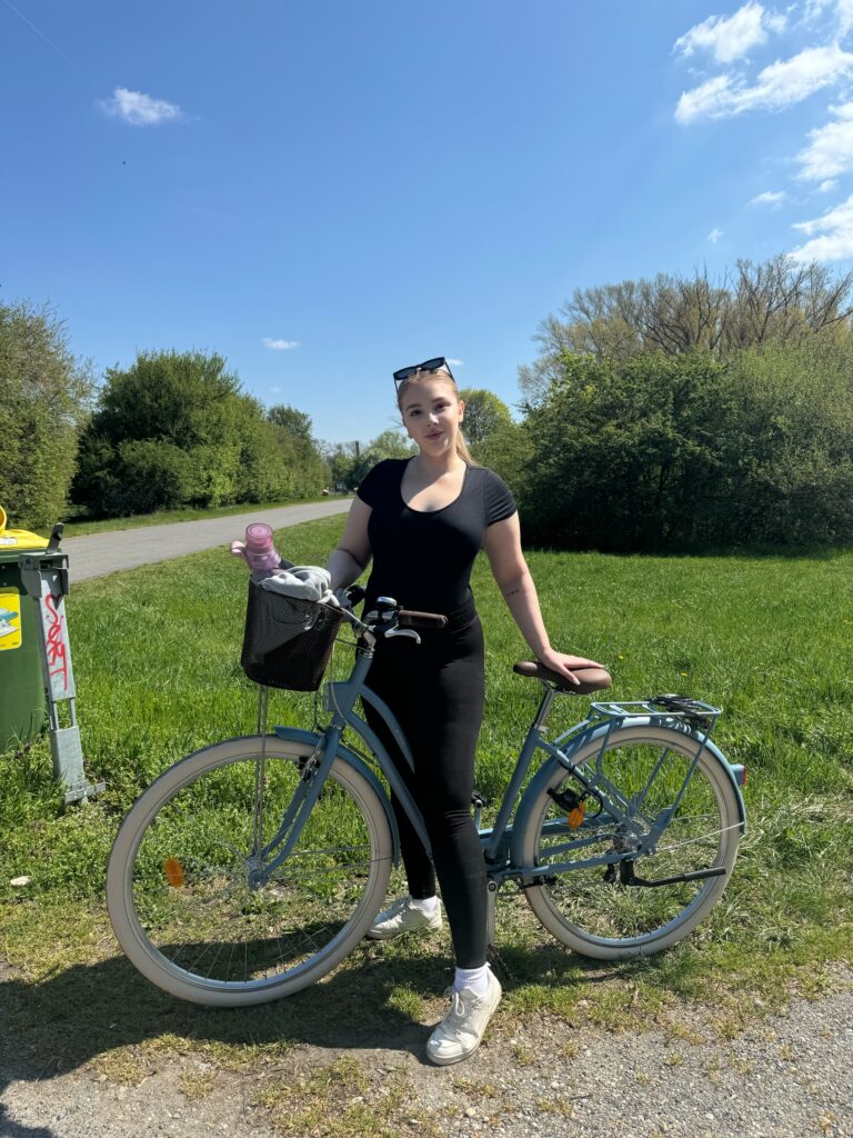 VaniVanity_Bike Tour