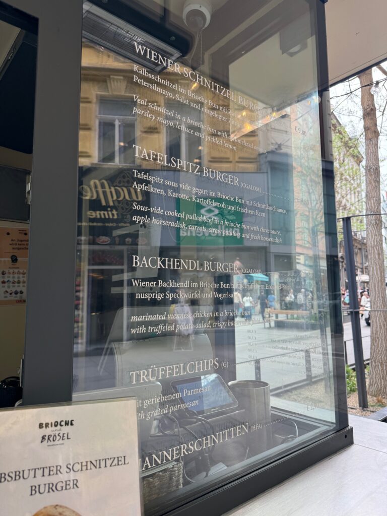 VaniVanity_Brioche und Brösel