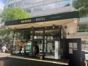 VaniVanity_Brioche und Brösel