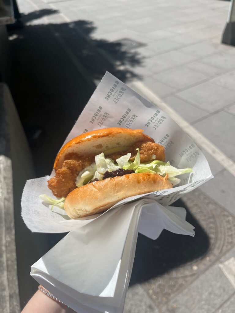 VaniVanity_Brioche und Brösel