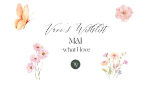 VaniVanity_Wishlist Mai