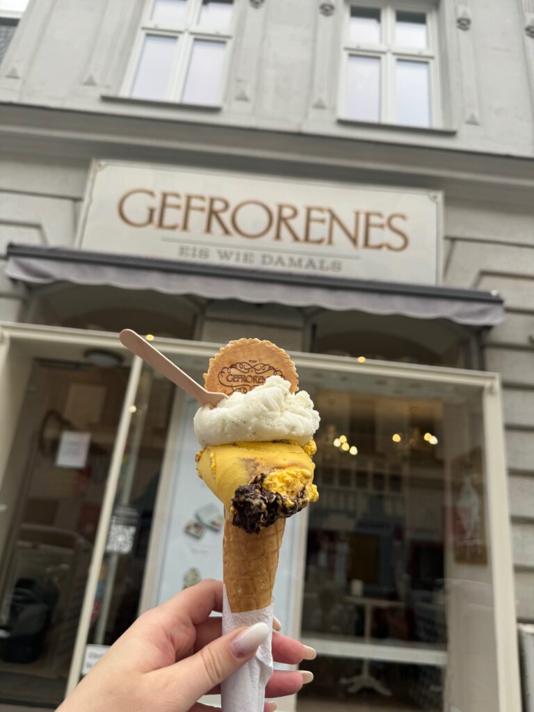 VaniVanity_Gefrorenes