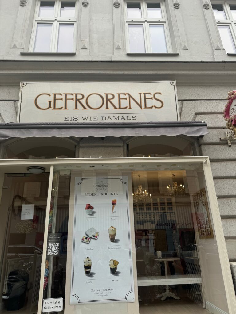 VaniVanity_Gefrorenes