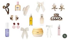 VaniVanity_Spring Essentials
