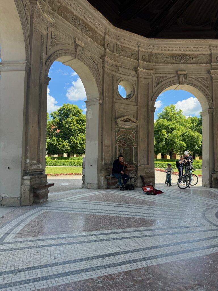 VaniVanity_Munich