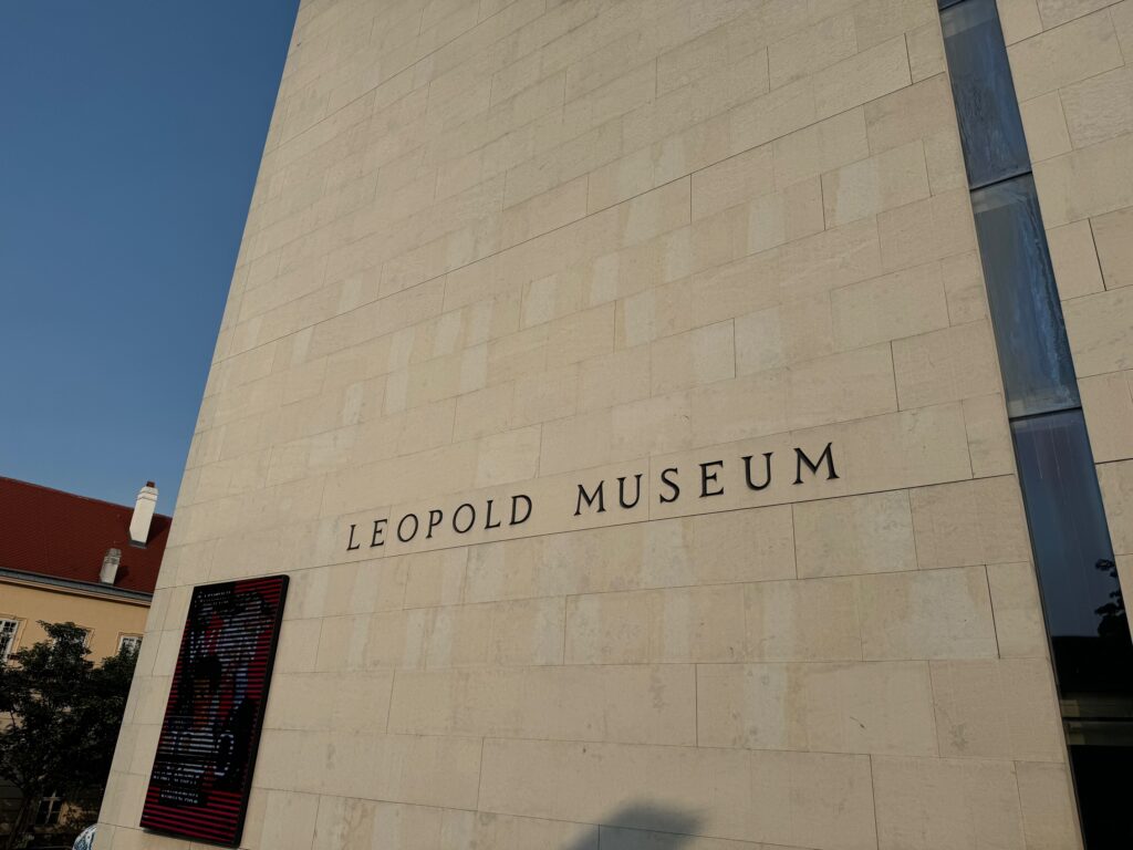 VaniVanity_Leopold Museum