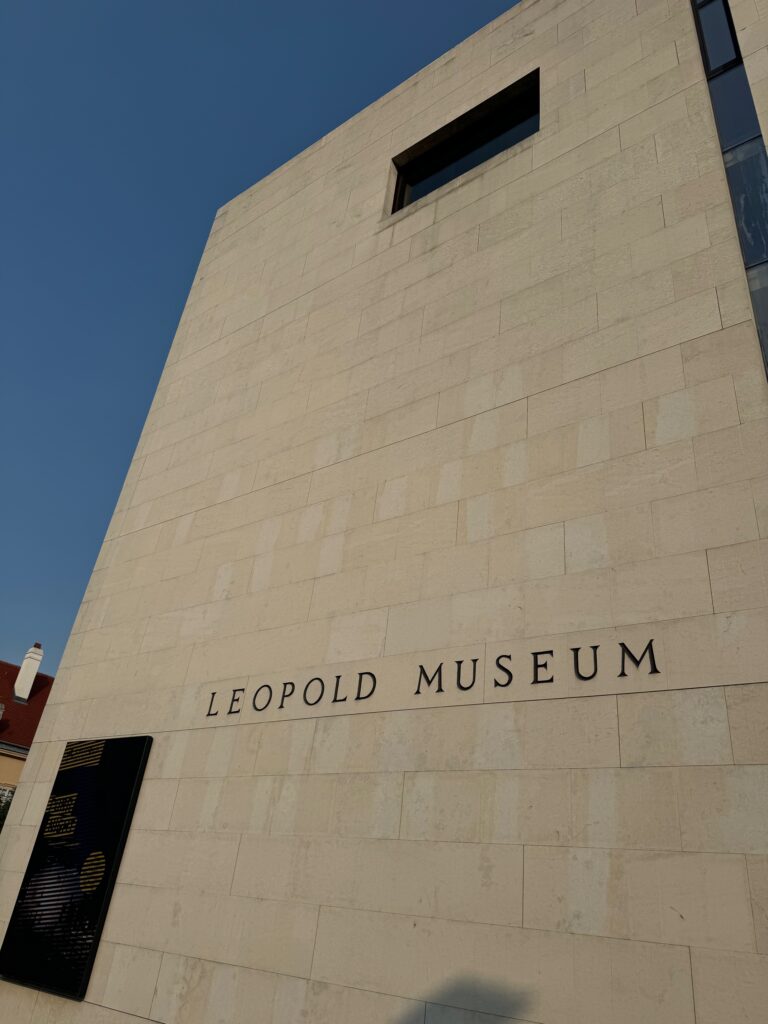 VaniVanity_Leopold Museum