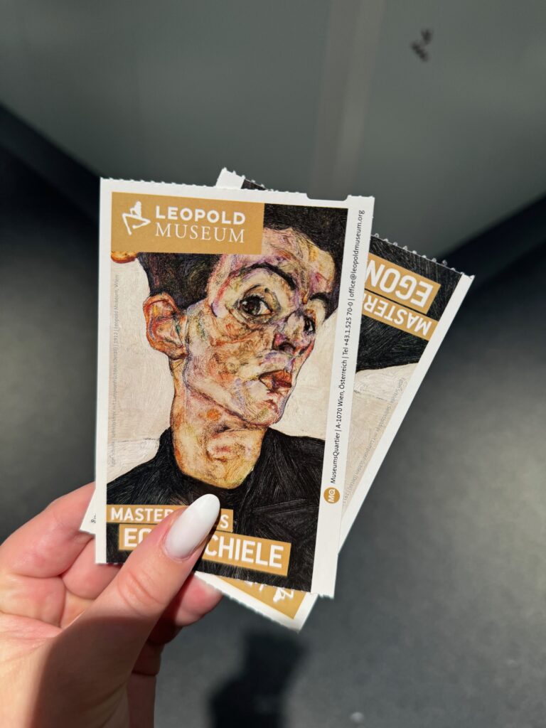 VaniVanity_Leopold Museum