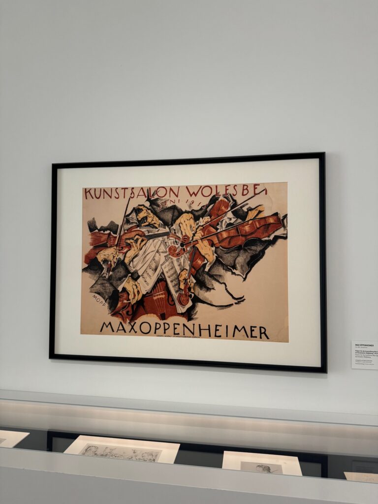 VaniVanity_Leopold Museum