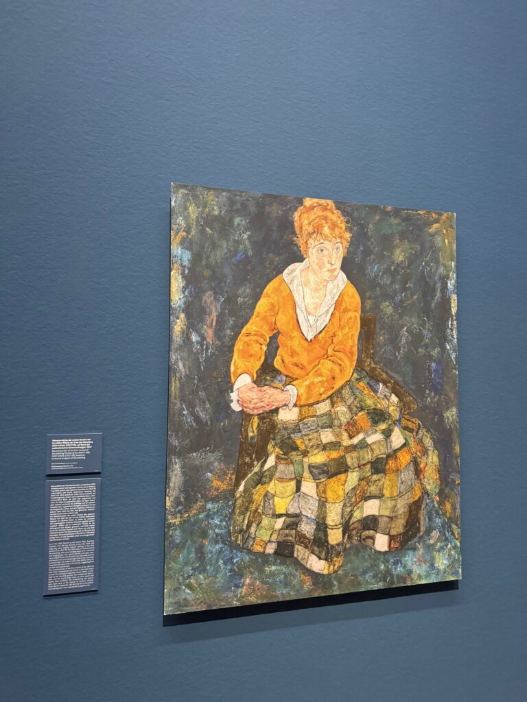 VaniVanity_Leopold Museum