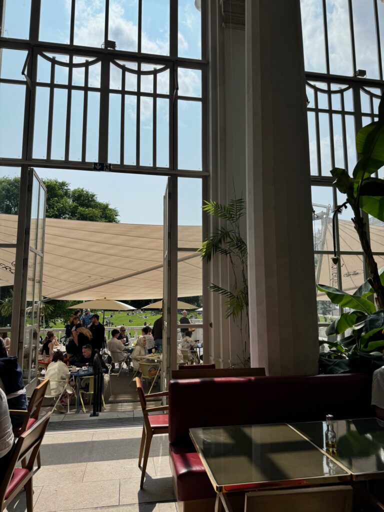 VaniVanity_Palmenhaus