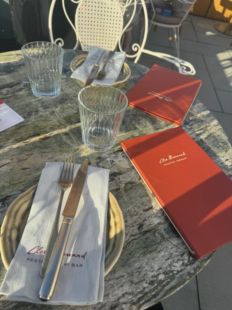 VaniVanity_Chez Bernard Bar