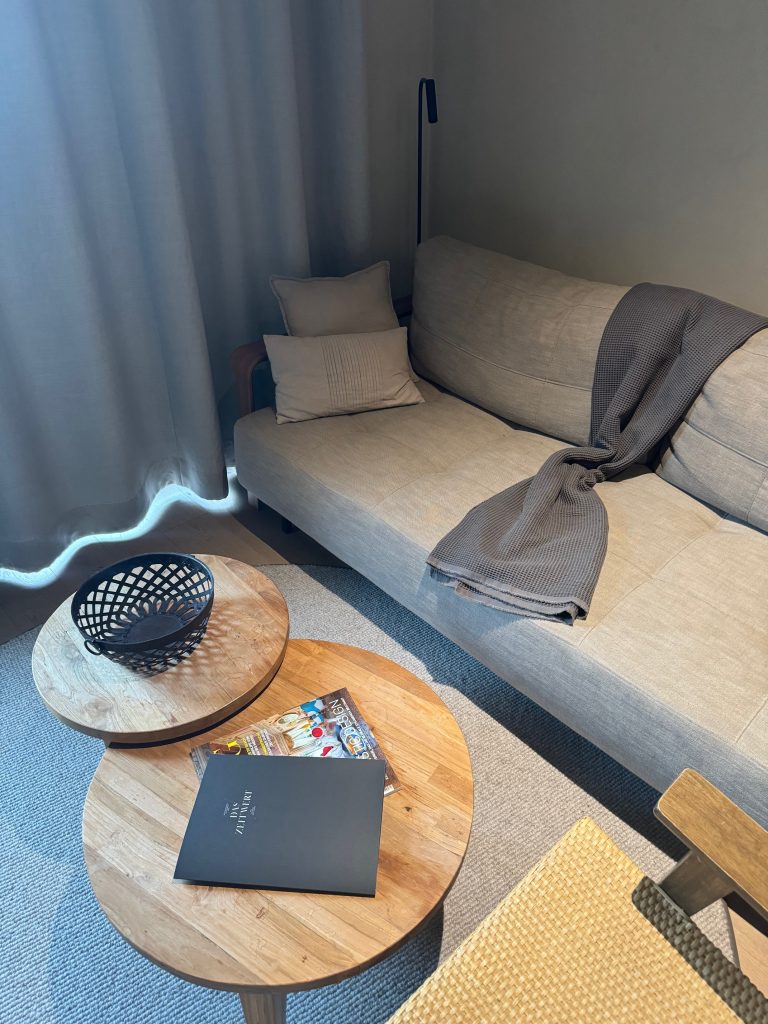 VaniVanity_Das Zeitwert