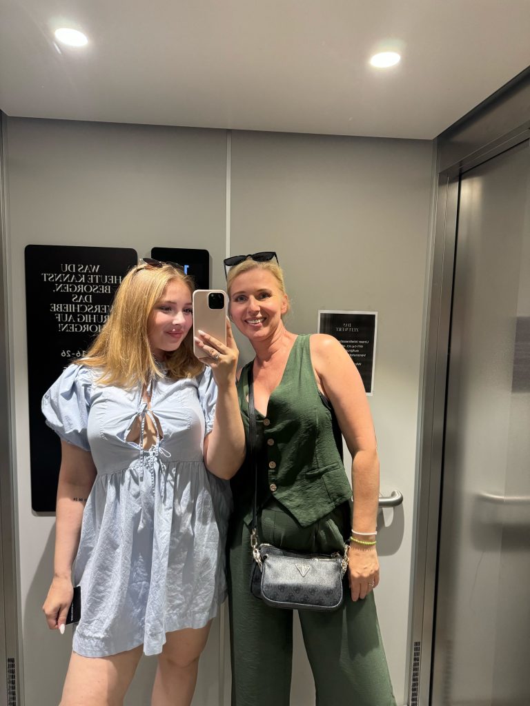 VaniVanity_Das Zeitwert