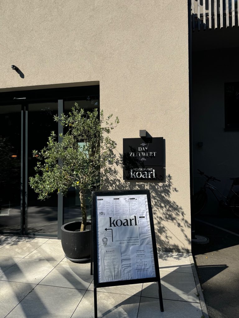 VaniVanity_Das Zeitwert