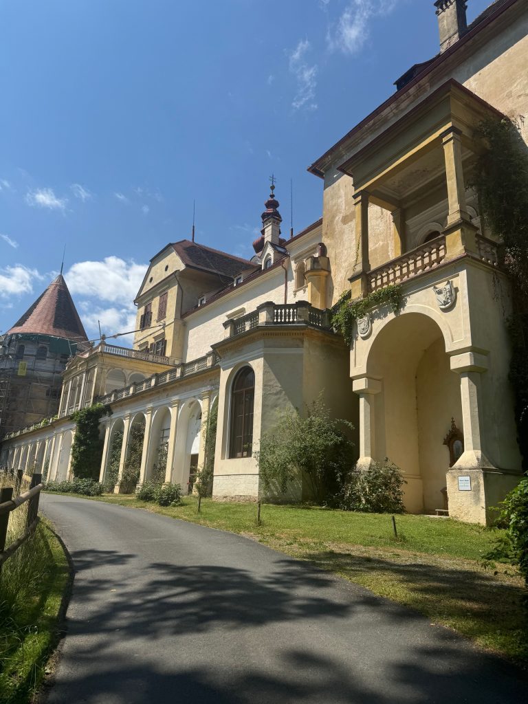 VaniVanity_Das Zeitwert