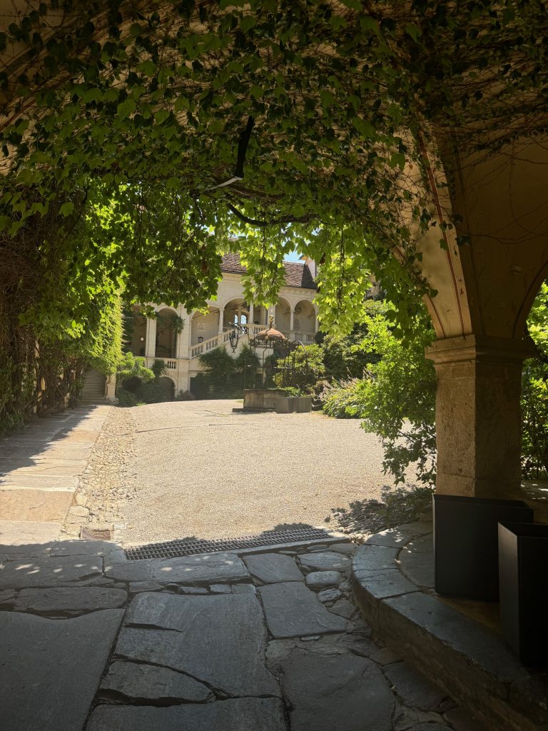 VaniVanity_Das Zeitwert