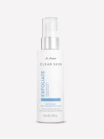 VaniVanity_Wishlist August