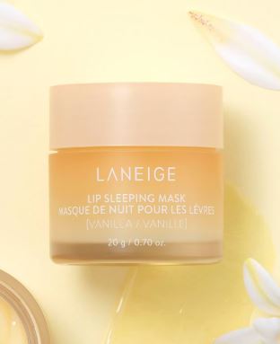 VaniVanity_Wishlist August