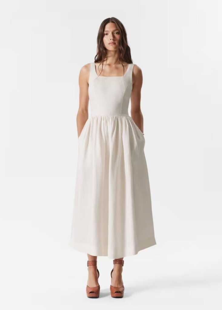 VaniVanity_Wishlist August