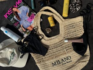VaniVanity_Beach Bag