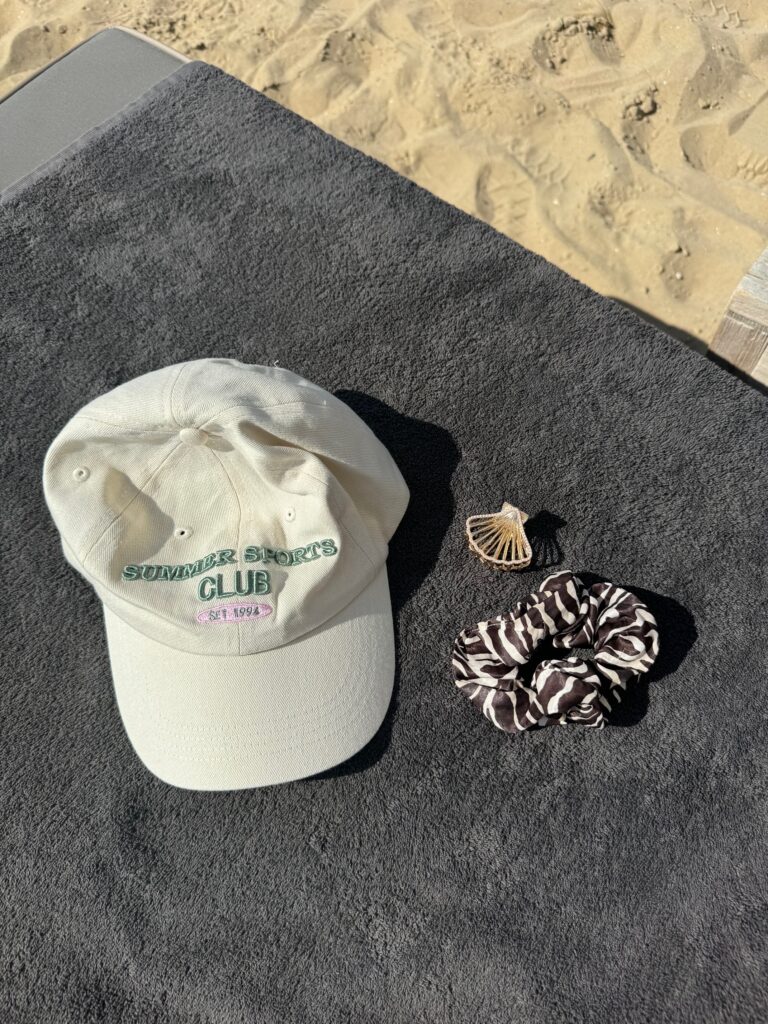 VaniVanity_Beach Bag