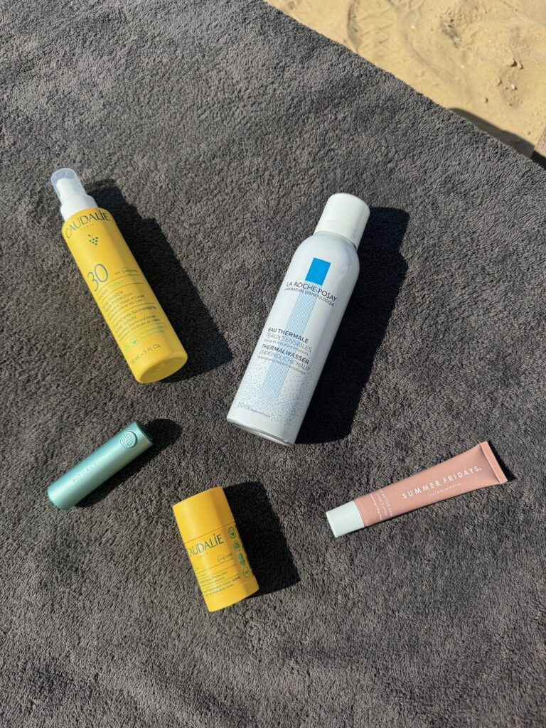 VaniVanity_Beach Bag