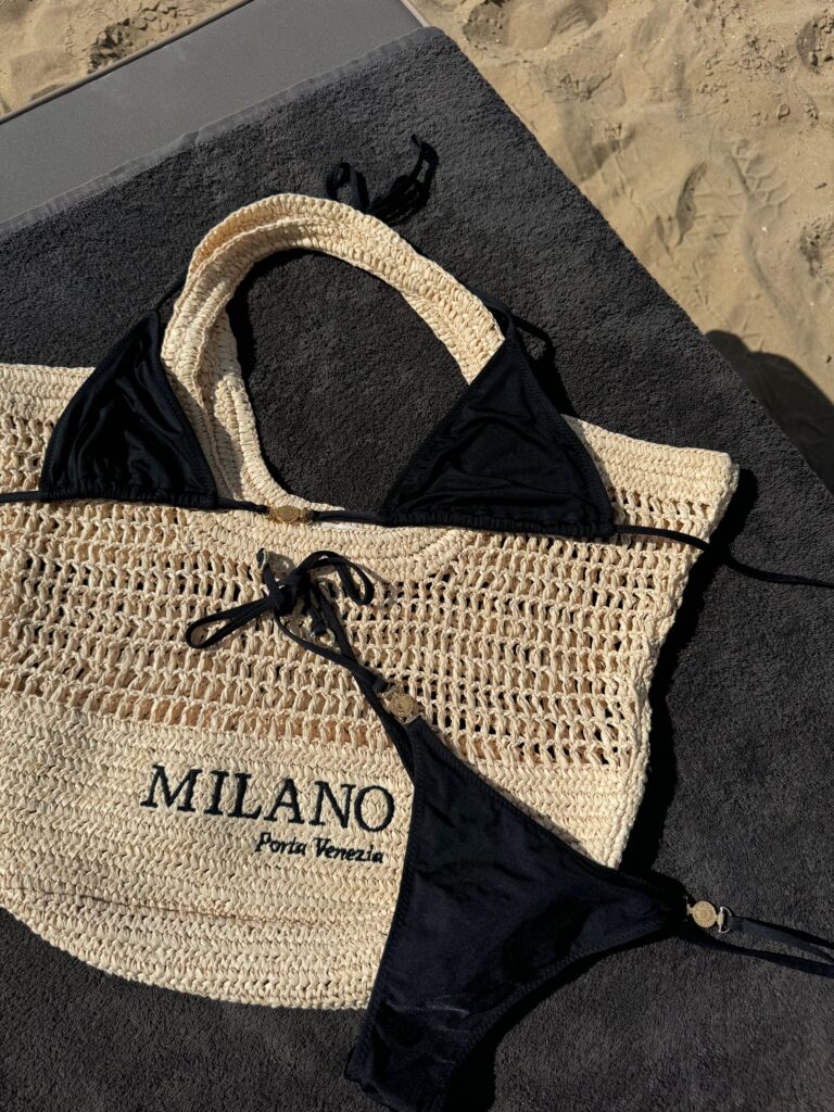 VaniVanity_Beach Bag