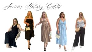 VaniVanity_Summer Holiday Outfits