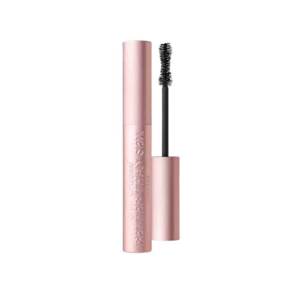 VaniVanity_Wishlist October