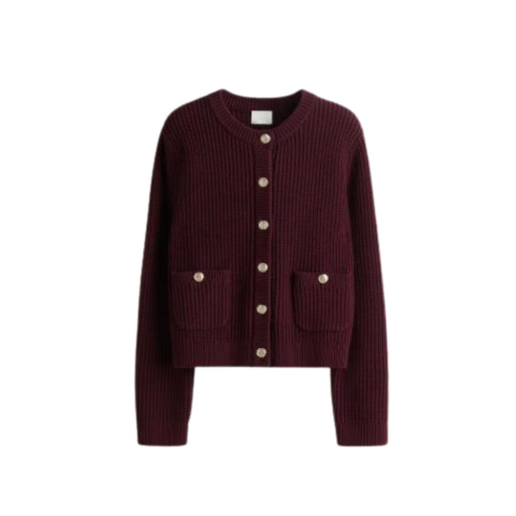 VaniVanity_Wishlist October