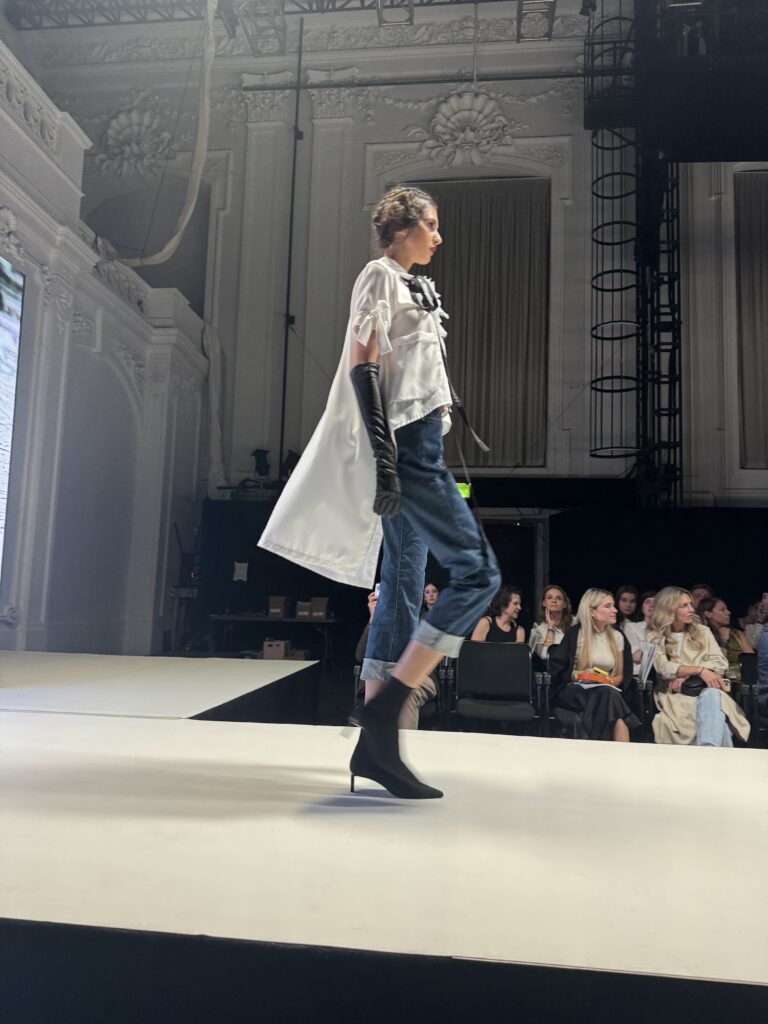 VaniVanity_Vienna Fashion Week