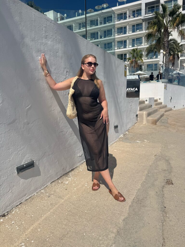 VaniVanity_Ibiza Outfits