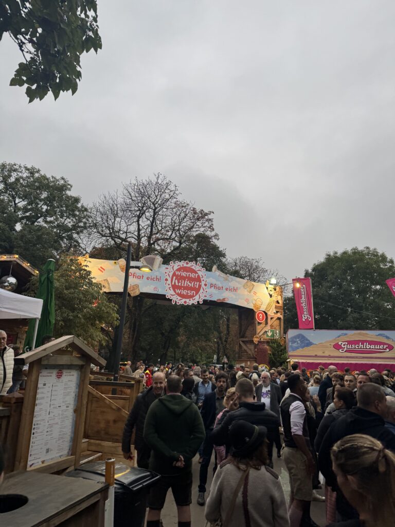 VaniVanity_Wiener Kaiser Wiesn