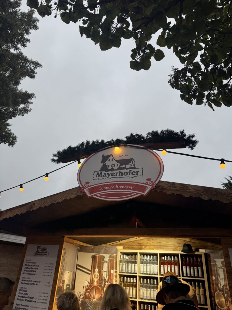 VaniVanity_Wiener Kaiser Wiesn