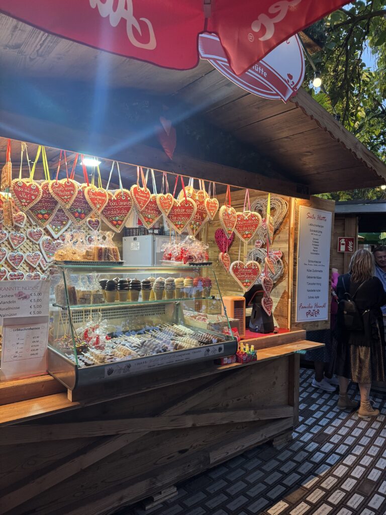 VaniVanity_Wiener Kaiser Wiesn
