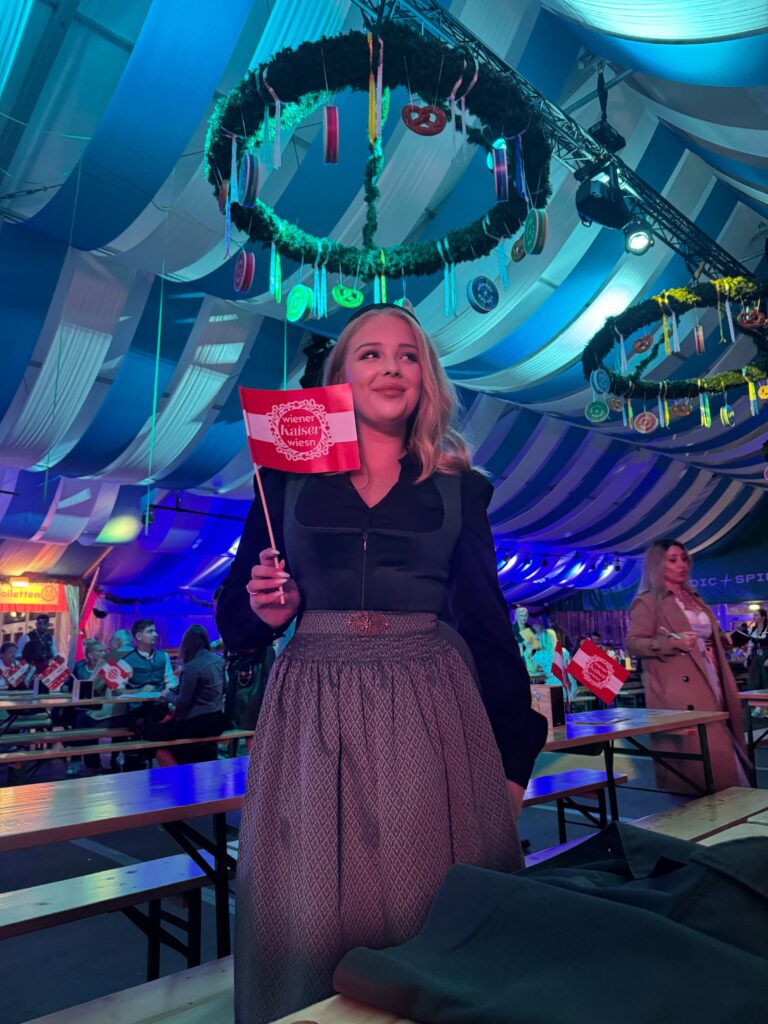 VaniVanity_Wiener Kaiser Wiesn