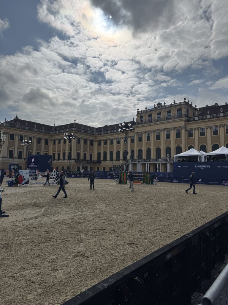 VaniVanity_Longines Global Champions Tour