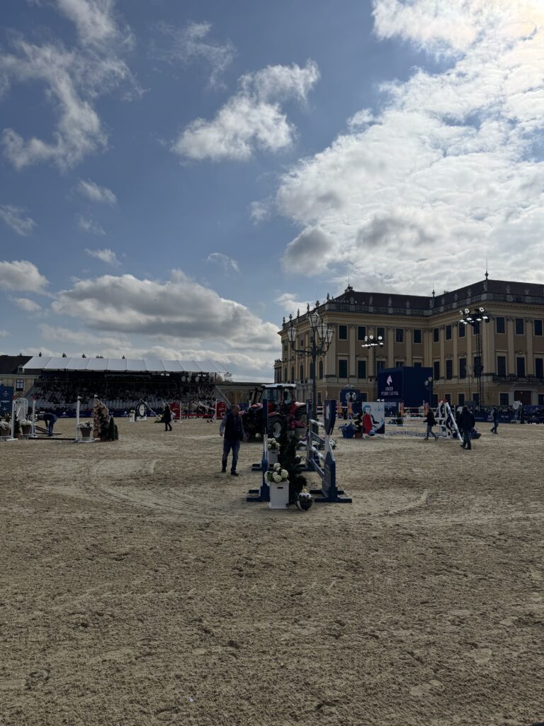 VaniVanity_Longines Global Champions Tour