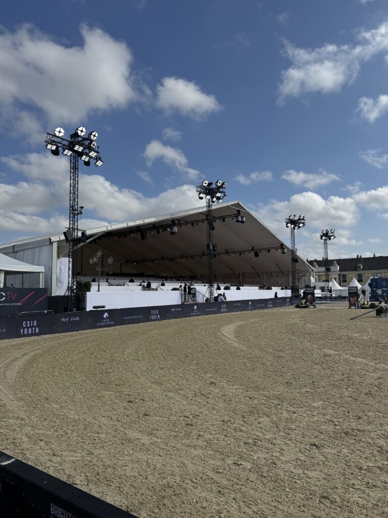 VaniVanity_Longines Global Champions Tour