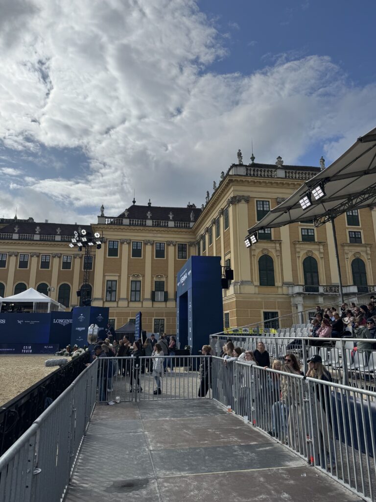 VaniVanity_Longines Global Champions Tour
