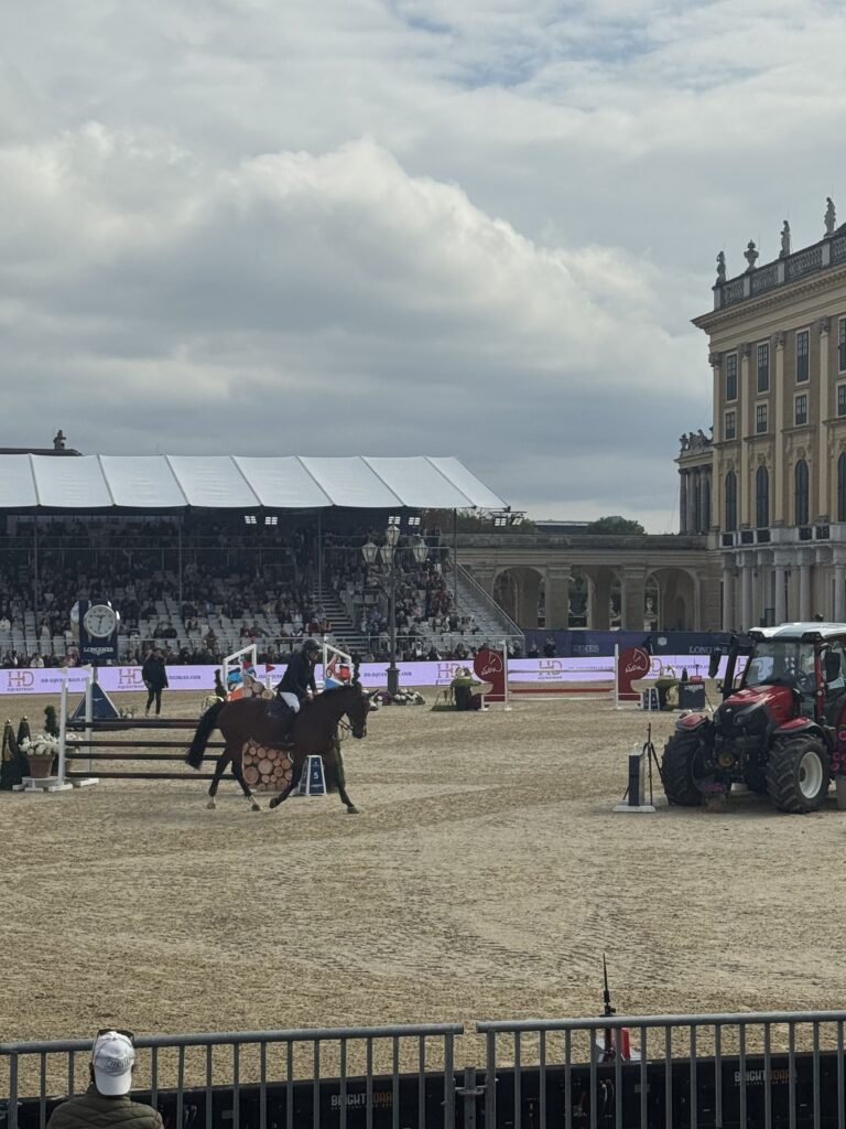 VaniVanity_Longines Global Champions Tour