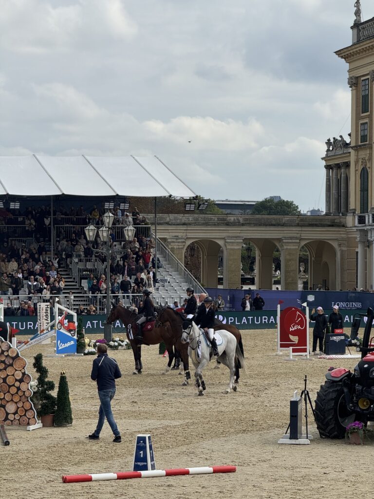 VaniVanity_Longines Global Champions Tour