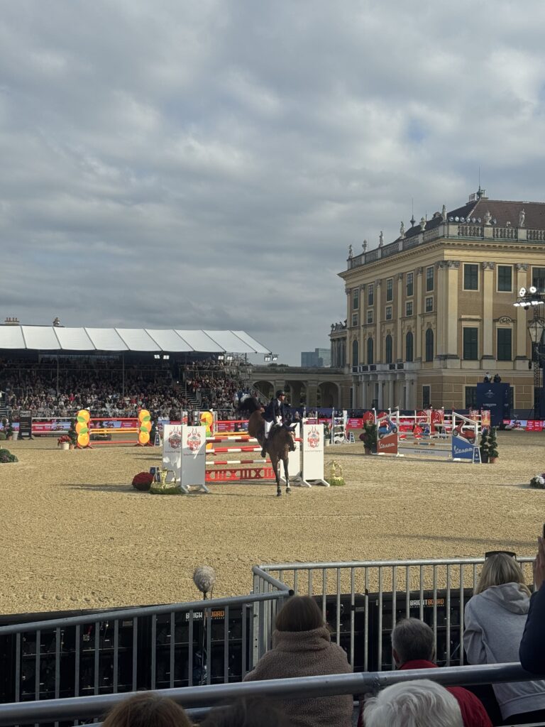 VaniVanity_Longines Global Champions Tour