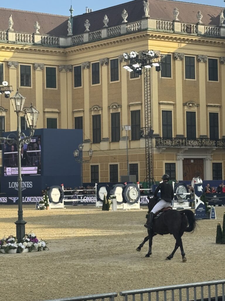 VaniVanity_Longines Global Champions Tour